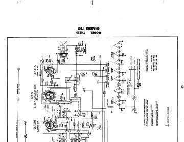 Sams S4813F24 schematic circuit diagram